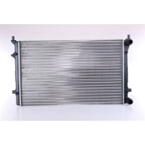 Radiator, racire motor NISSENS