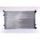 Radiator, racire motor NISSENS