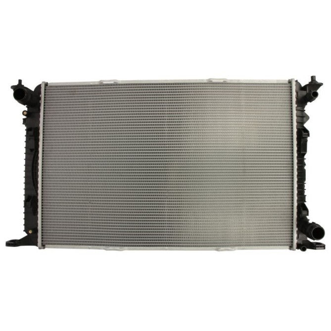 Radiator, racire motor NISSENS