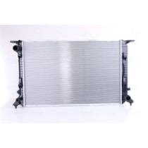 Radiator, racire motor NISSENS