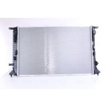 Radiator, racire motor NISSENS