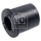 Bucsa arc foi FEBI Silentblock Spate Dreapta/Stanga 18mm/37mm MAZDA B-SERIE 2.0-2.6 01.85-11.06