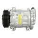 Compresor climatizare NISSENS pentru CITROEN C5 II, C5 III, C5 II/KOMBI; PEUGEOT 407, 607 1.6D-2.2 02.00