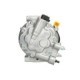 Compresor climatizare NISSENS pentru CITROEN C5 II, C5 III, C5 II/KOMBI; PEUGEOT 407, 607 1.6D-2.2 02.00