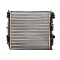 Radiator, racire motor NISSENS