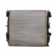 Radiator, racire motor NISSENS