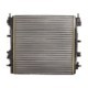 Radiator, racire motor NISSENS