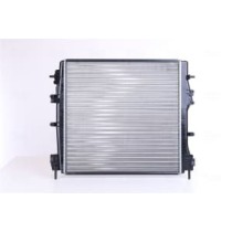 Radiator, racire motor NISSENS