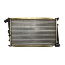 Radiator, racire motor NISSENS