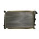 Radiator, racire motor NISSENS