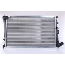 Radiator, racire motor NISSENS