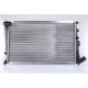 Radiator, racire motor NISSENS