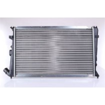 Radiator, racire motor NISSENS