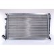 Radiator, racire motor NISSENS