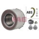 Kit rulment roata FAG Bearings Fata Dreapta/Stanga (51x96x60) pentru MERCEDES SPRINTER 3,5-T (B906, B907, B910) 2.0D-3.0D 06.06-