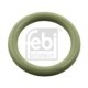 Simering etansare FEBI, Garnitura carcasei filtrului de ulei (30x22x4,2) Mercedes A W169 B W245 C CL203 W203 W204 S203 S204