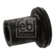 Bucsa arc foi spate 16mm/43mm Hyundai H100 2.5D 07.93-12.97 FEBI 43mm lungime cauciuc dreapta/stanga