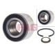 Kit rulment roata FAG Bearings Spate Dreapta/Stanga (37x74x45) OPEL CALIBRA A, OMEGA A, OMEGA B, SENATOR B, VECTRA A 1.8-3.2 09.86-07.03