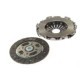 Set ambreiaj VALEO cu capac ambreiaj, placa de presiune, 200mm pentru CHEVROLET AVEO, OPEL ADAM, ASTRA F, ASTRA G 1.0-1.6