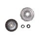 Set ambreiaj VALEO Kit ambreiaj 240mm BMW 1 E81 E82 E87 E88 F20 F21 2 F22 F87 3 E46 E90 E91 E92 E93 F30 F80 F31 1.6-3.0 09.01-06.19