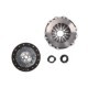 Set ambreiaj VALEO Kit ambreiaj 240mm BMW 1 E81 E82 E87 E88 F20 F21 2 F22 F87 3 E46 E90 E91 E92 E93 F30 F80 F31 1.6-3.0 09.01-06.19