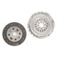 Set ambreiaj VALEO 240mm pentru MERCEDES SPRINTER 2-T B901 B902 B906 3,5-T B906 3-T B903 B906 4,6-T B906 4-T B904 1.8-3.5