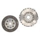 Set ambreiaj VALEO 240mm pentru MERCEDES SPRINTER 2-T B901 B902 B906 3,5-T B906 3-T B903 B906 4,6-T B906 4-T B904 1.8-3.5