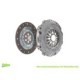 Set ambreiaj VALEO 240mm pentru MERCEDES SPRINTER 2-T B901 B902 B906 3,5-T B906 3-T B903 B906 4,6-T B906 4-T B904 1.8-3.5