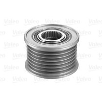 Fulie, alternator VALEO