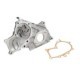 Pompa lichidului de răcire Aisin TOYOTA COROLLA 1839 1C-L 83.05-87.04 diametru fulie 62.0 mm diametru margine rolă 73.0 mm