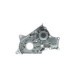 Pompa lichidului de răcire Aisin TOYOTA COROLLA 1839 1C-L 83.05-87.04 diametru fulie 62.0 mm diametru margine rolă 73.0 mm