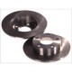 Disc frana DELPHI set discuri (2 buc.) Spate Dreapta/Stanga AUDI 80 B4 A4 B5 A4 B6 A4 B7 VW PASSAT B5 PASSAT B5.5 245.0 mm 48.0 mm 10.0 mm 68.0 mm 5 gauri