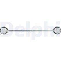 Brat/bieleta suspensie, stabilizator DELPHI