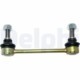 Brat/bieleta suspensie, stabilizator DELPHI