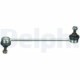 Brat/bieleta suspensie, stabilizator DELPHI