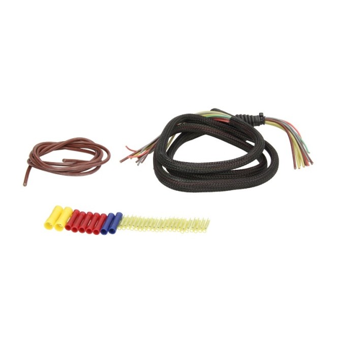 Set de reparat cabluri, haion SENCOM