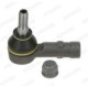 Cap de bara MOOG Dreapta/Stanga OPEL VECTRA B SAAB 9-5 1.6-3.0D 09.95-12.09 20.7 mm/74.0 mm M14X1.5 M12X1.5