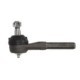 Cap de bara MOOG Stanga pentru JEEP CHEROKEE, GRAND CHEROKEE I, WRANGLER I, WRANGLER II, Lungime 135.0 mm, Diametru 15.9 mm