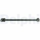 Brat suspensie roata DELPHI pentru DACIA DUSTER, RENAULT ARKANA I, KAPTUR 1.2-2.0, dimensiuni 47mm x 40mm x 435mm