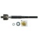 Articulatie axiala cap de bara CTR Tija de fixare Dreapta/Stanga lungime 205/241,8mm pentru SUZUKI GRAND VITARA I II 1.6-2.7 03.98-12.08