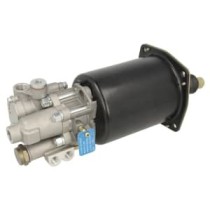 Servo ambreiaj PNEUMATICS