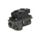 Supapa reglaj ABS WABCO Modulator presiune pentru MERCEDES ACTROS MP4/MP5 471.943-OM936.916 07.11