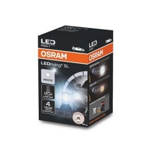 Bec, semnalizator OSRAM