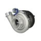 Turbocompresor GARRETT miez turbo aluminiu cu set de garnituri DAF CF 85 XF 95 XE355C/XF355M 01.01-05.13