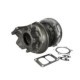 Turbocompresor GARRETT miez turbo aluminiu cu set de garnituri DAF CF 85 XF 95 XE355C/XF355M 01.01-05.13