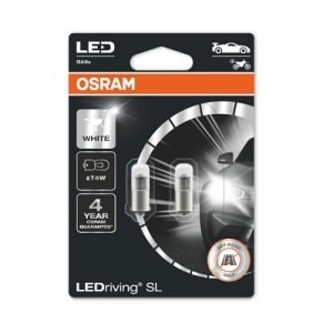 Bec, lumini interioare OSRAM