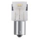 Bec LED OSRAM P21W 12V 1,9W BA15S alb rece 6000K ambalaj blister 2buc LEDriving SL