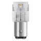 Bec LED OSRAM P21/5W 12V 1,3W BAY15D LEDriving SL ambalaj blister 2buc chihlimbar