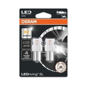 Bec incandescent OSRAM