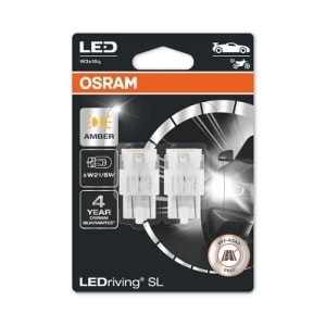 Bec incandescent OSRAM